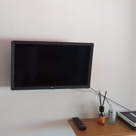 קוסטה דל סילנסיו Oasis Marina Apartament מראה חיצוני תמונה