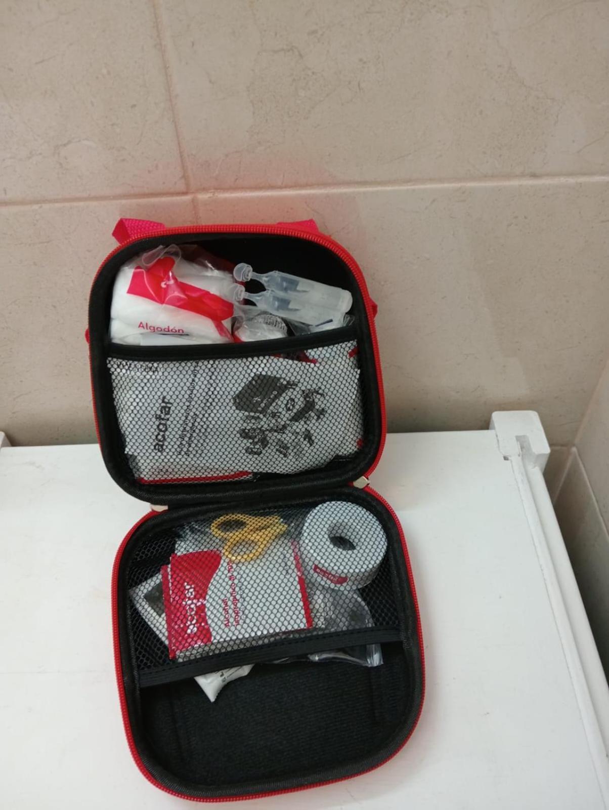 קוסטה דל סילנסיו Oasis Marina Apartament מראה חיצוני תמונה